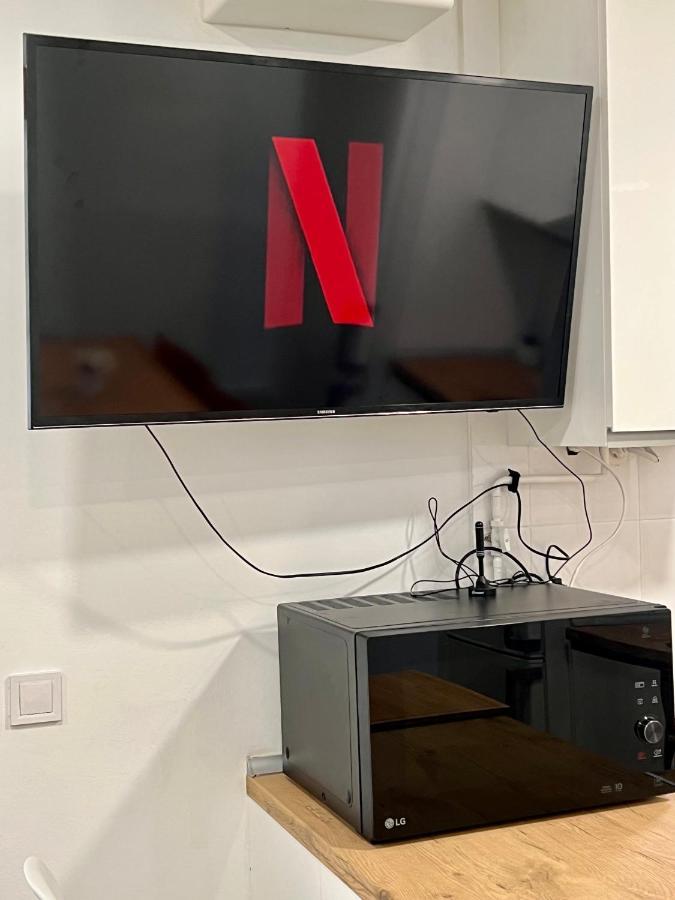 巴塞罗那Apartamento Excepcional A Un Minuto De La Mejor Playa公寓 外观 照片